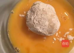 山药芝士球的做法图解12