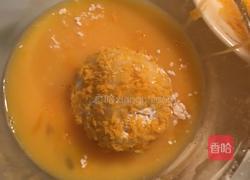山药芝士球的做法图解14