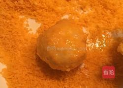 山药芝士球的做法图解15