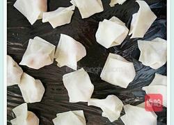 鲜虾云吞的做法图解5