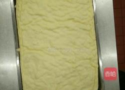 无水蒸蛋糕的做法图解5