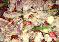 什锦蔬菜锅的做法图解6