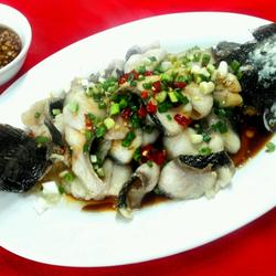 滑溜鱼片的做法[图]