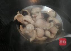 滑溜鱼片的做法图解8