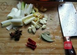 红烧羊排的做法图解2