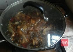 红烧羊排的做法图解10