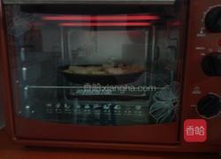 芝士蛋炒饭配面包的做法图解10