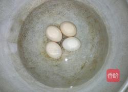 自制卤肉卤蛋的做法图解8