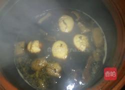 自制卤肉卤蛋的做法图解9