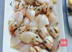 剥皮鱼的做法图解1