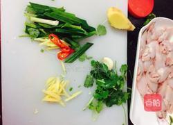 剥皮鱼的做法图解2