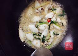 剥皮鱼的做法图解3