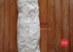 油条的做法图解3