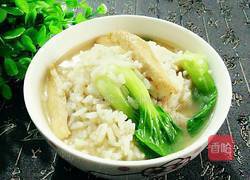 菜泡饭的做法图解7