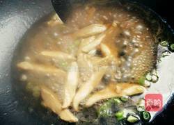 菜泡饭的做法图解4