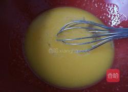 奶油蛋糕卷的做法图解3