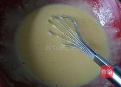 奶油蛋糕卷的做法图解5