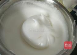 奶油蛋糕卷的做法图解6