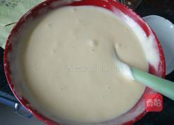 奶油蛋糕卷的做法图解7