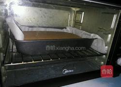 奶油蛋糕卷的做法图解9