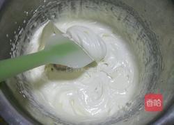 奶油蛋糕卷的做法图解11