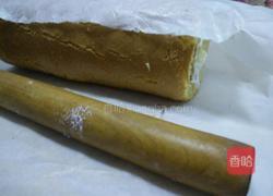 奶油蛋糕卷的做法图解13