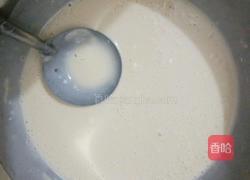 煎饼的做法图解3