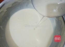 煎饼的做法图解4