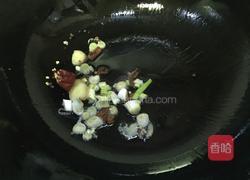 鸡肉炖粉条的做法图解6
