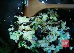 五彩炒米的做法图解7