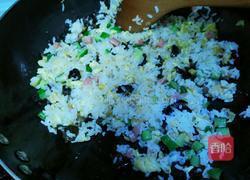 五彩炒米的做法图解9