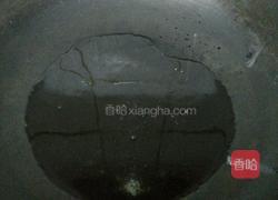 尖椒溜肥肠的做法图解5