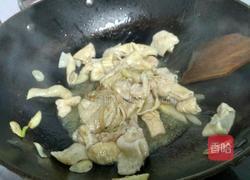 尖椒溜肥肠的做法图解7