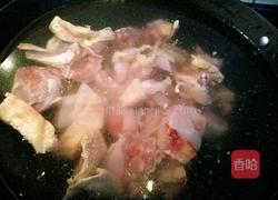 麻辣干锅鸡的做法图解1