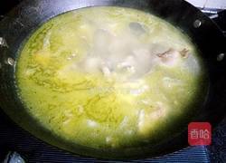 麻辣干锅鸡的做法图解2