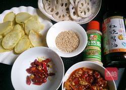 麻辣干锅鸡的做法图解7