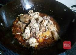 麻辣干锅鸡的做法图解12