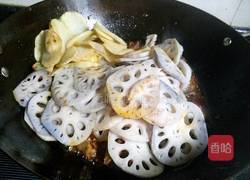 麻辣干锅鸡的做法图解14