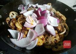 麻辣干锅鸡的做法图解15