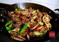 麻辣干锅鸡的做法图解19