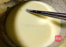 酸奶玉米饼的做法图解2