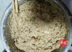 豆腐肉丸子的做法图解4