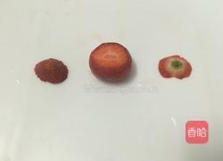 圣诞老爷爷的做法图解3