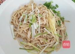 麻辣豆腐皮的做法图解5