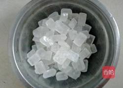 奶香木瓜西米露的做法图解8