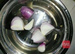 干锅花菜的做法图解2