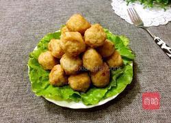 米饭丸子的做法图解12