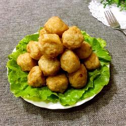 米饭丸子的做法[图]