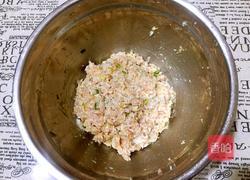 米饭丸子的做法图解4