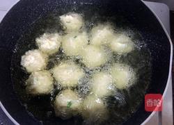 米饭丸子的做法图解8